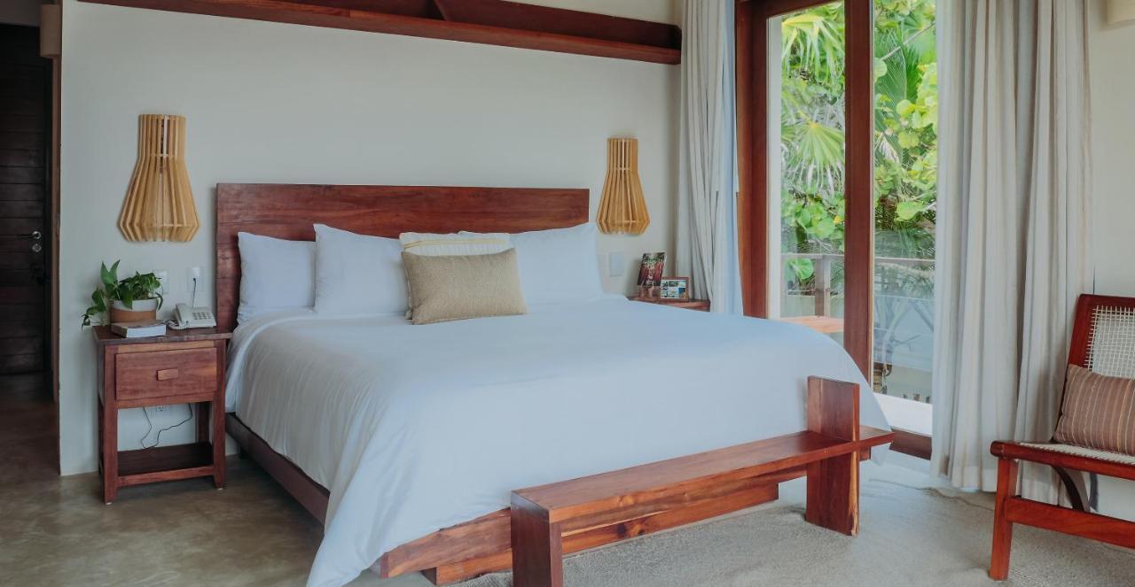 La Zebra Tulum, A Small Luxury Hotel Kültér fotó