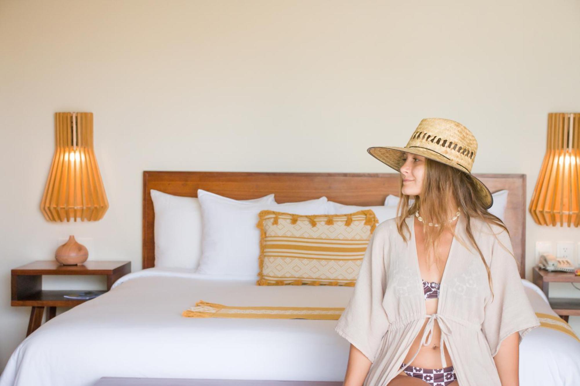 La Zebra Tulum, A Small Luxury Hotel Kültér fotó