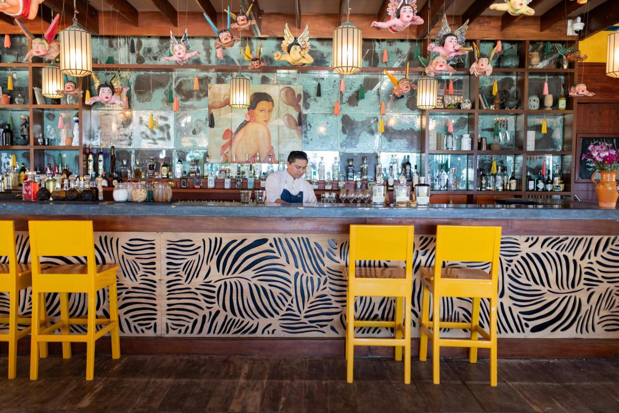 La Zebra Tulum, A Small Luxury Hotel Kültér fotó